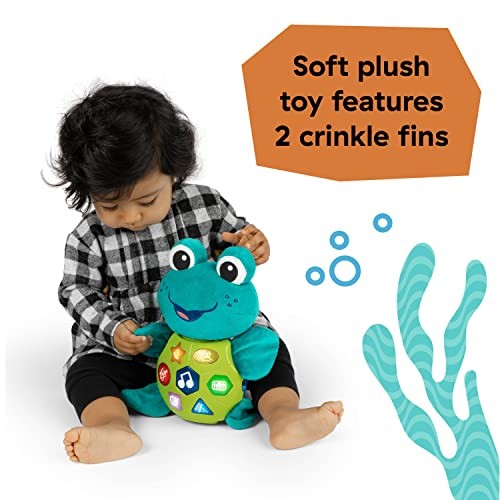 Baby Einstein Neptunes Cuddly Composer