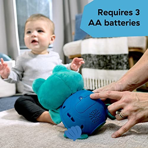 Baby Einstein Neptunes Cuddly Composer
