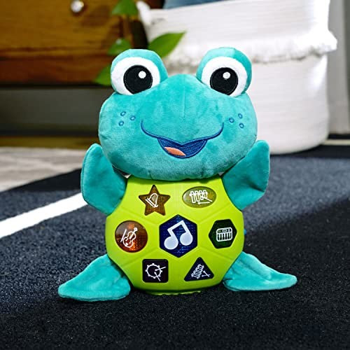 Baby Einstein Neptunes Cuddly Composer