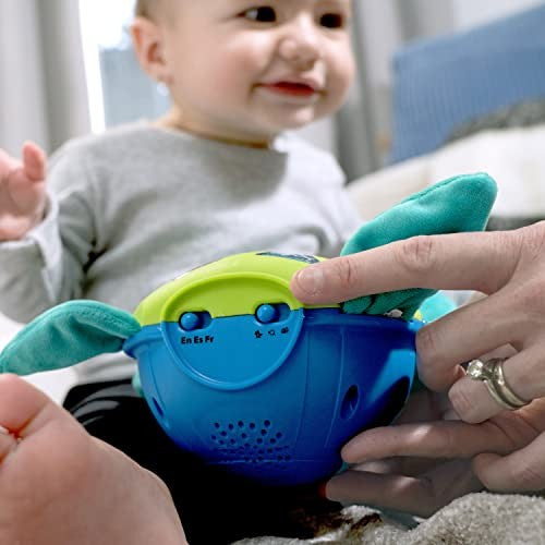 Baby Einstein Neptunes Cuddly Composer