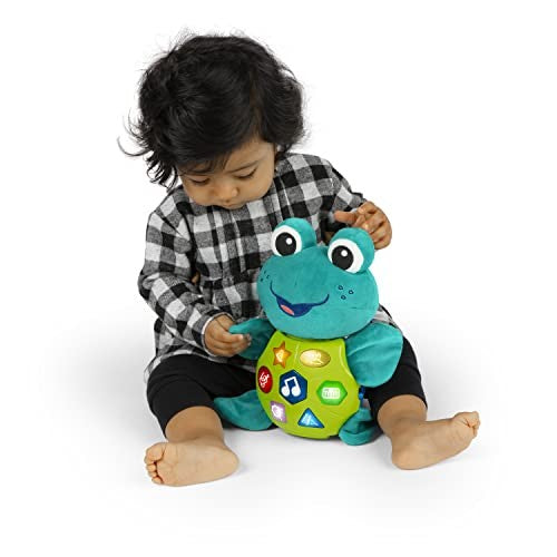 Baby Einstein Neptunes Cuddly Composer