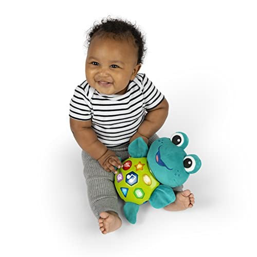 Baby Einstein Neptunes Cuddly Composer