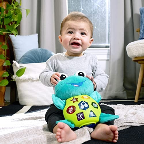 Baby Einstein Neptunes Cuddly Composer