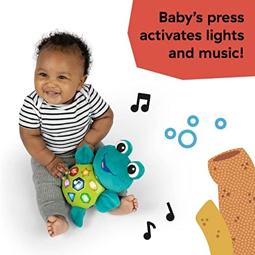 Baby Einstein Neptunes Cuddly Composer