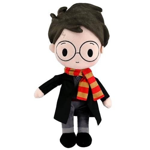 Kids Preferred Harry Potter Soft Huggable