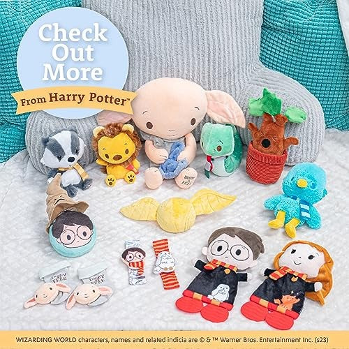 Kids Preferred Harry Potter Soft Huggable