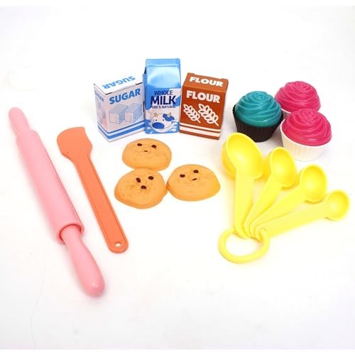 Zoo Troop Bunny Mixer