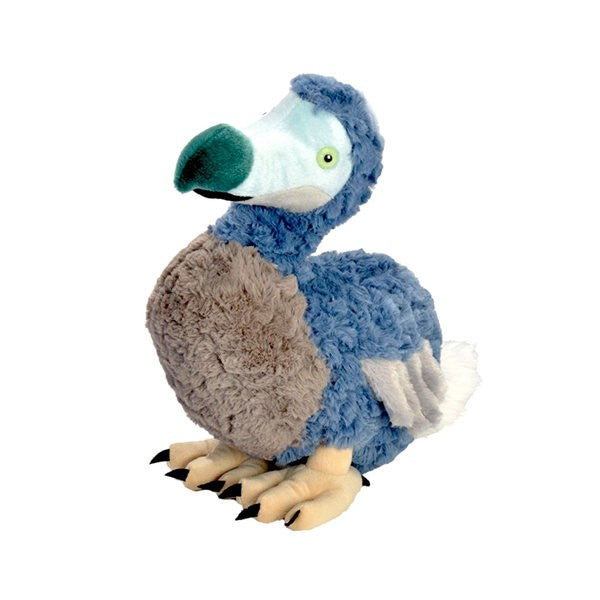 Cuddlekins Dodo Plush Stuffed Animal by Wild Republic  Kid Gifts  Zoo Animals  12 Inches