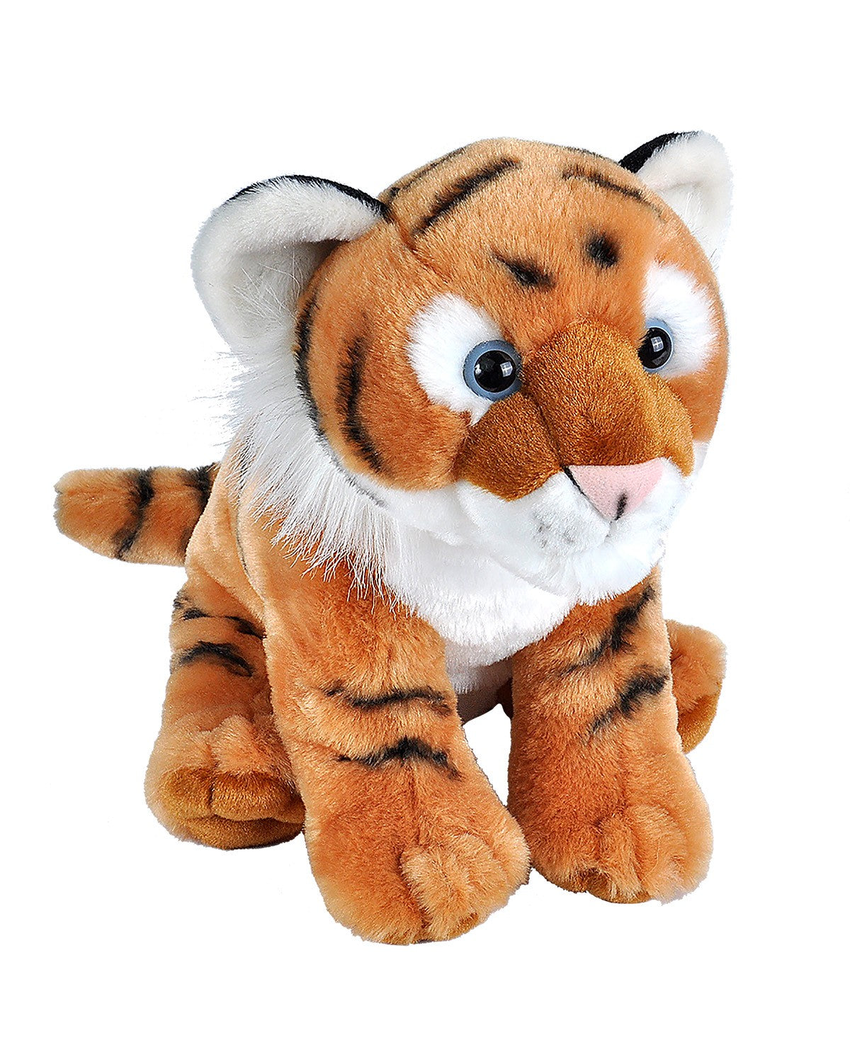 Cuddlekins Tiger Cub Plush