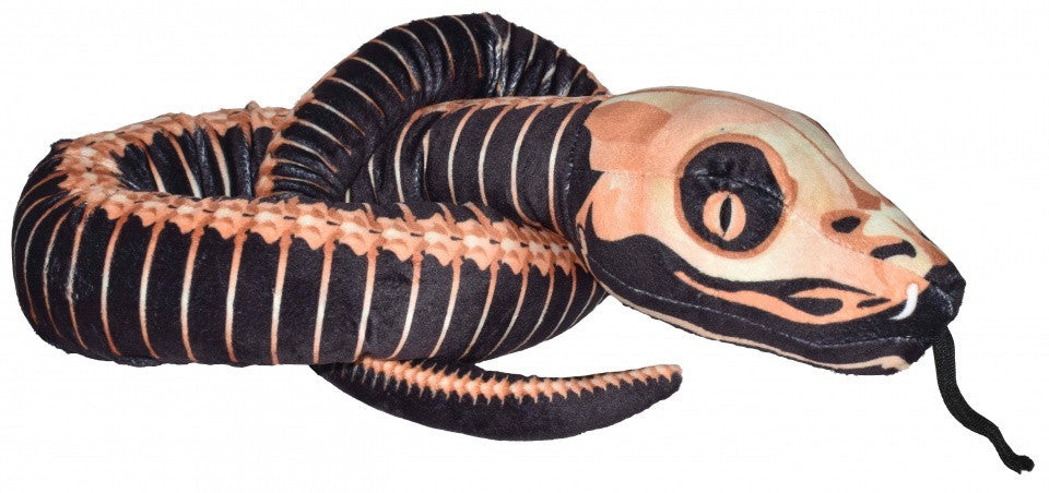 Wild Republic Snake Skeleton