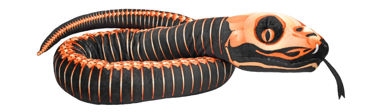 Wild Republic Snake Skeleton