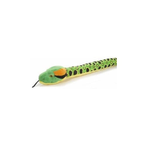 Wild Republic Plush Snake Anaconda