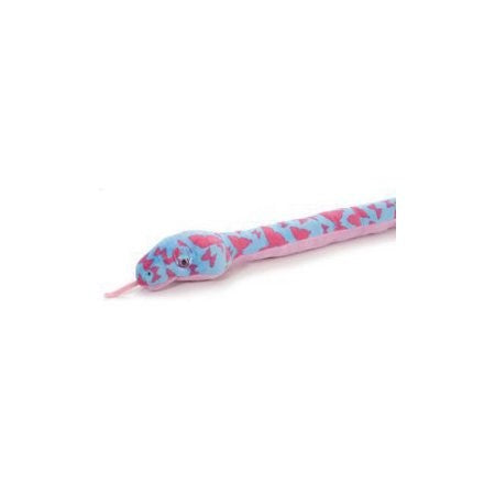 Wild Republic Plush Snake Butterfly
