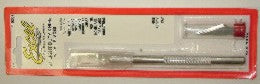 EXCEL 15001 K1 KNIFE w/CAP & 5 PK 20011