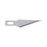 EXCEL DOUBLE HONED BLADES PK 5