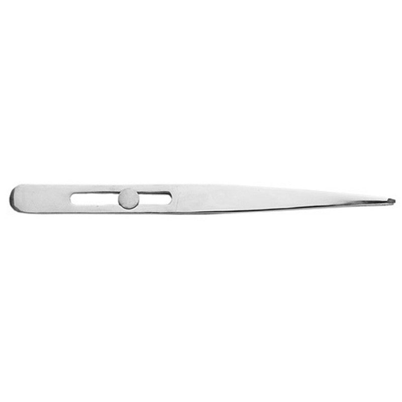 Excel 30411 Slide Lock Tweezers