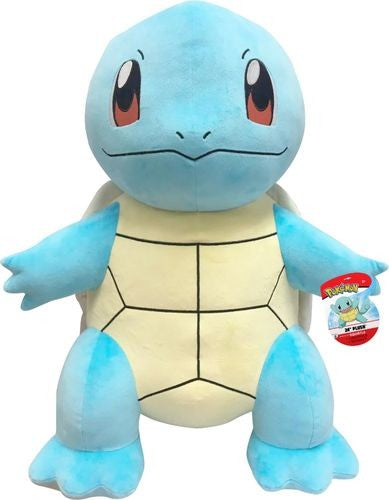 Pokemon 24" Plush Squirtle