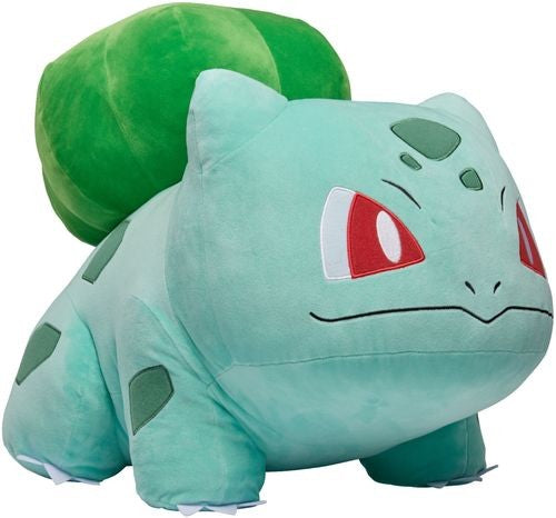 Pokemon 24" Plush Bulbasaur