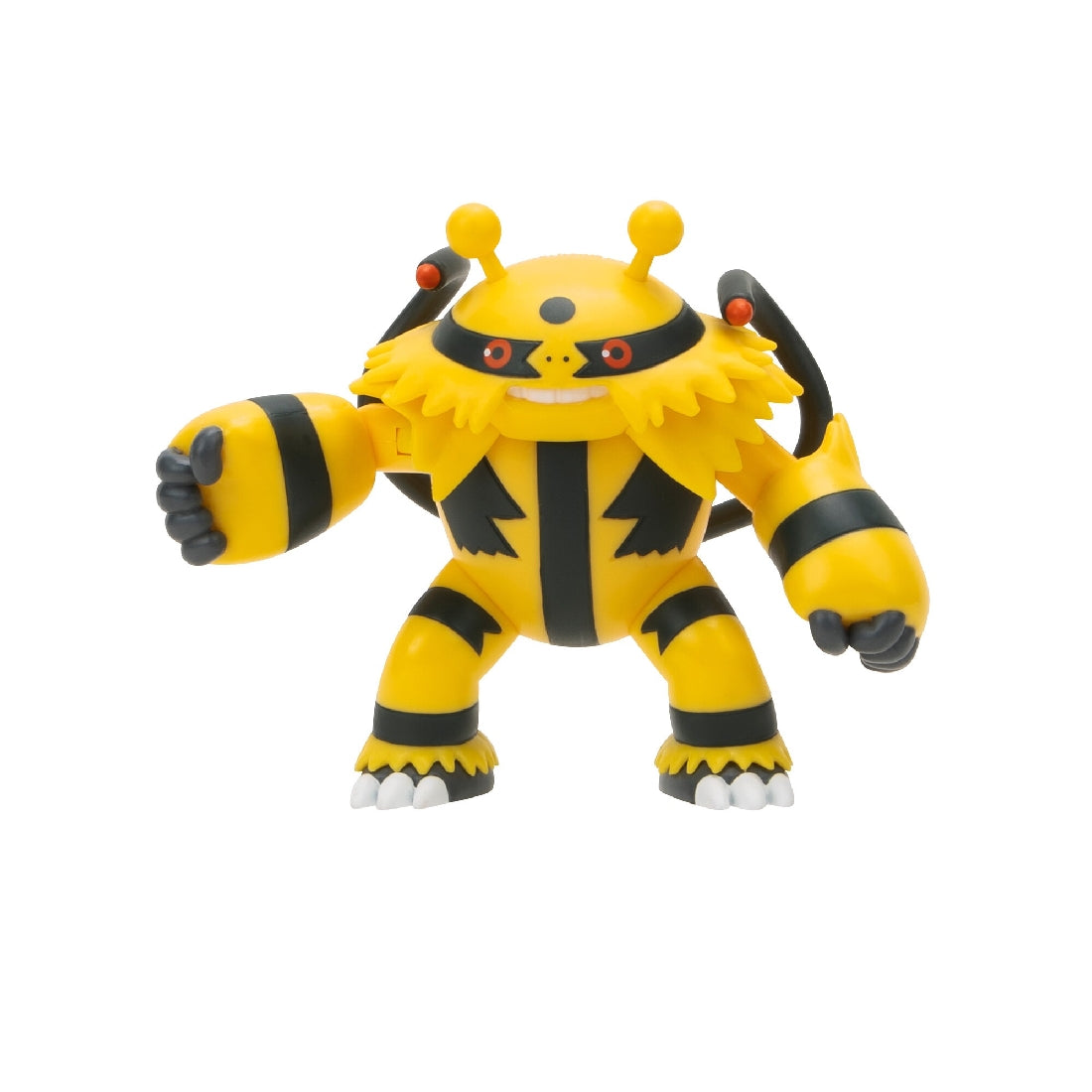 Pokemon Battle Feature Figure Asst. Electivire