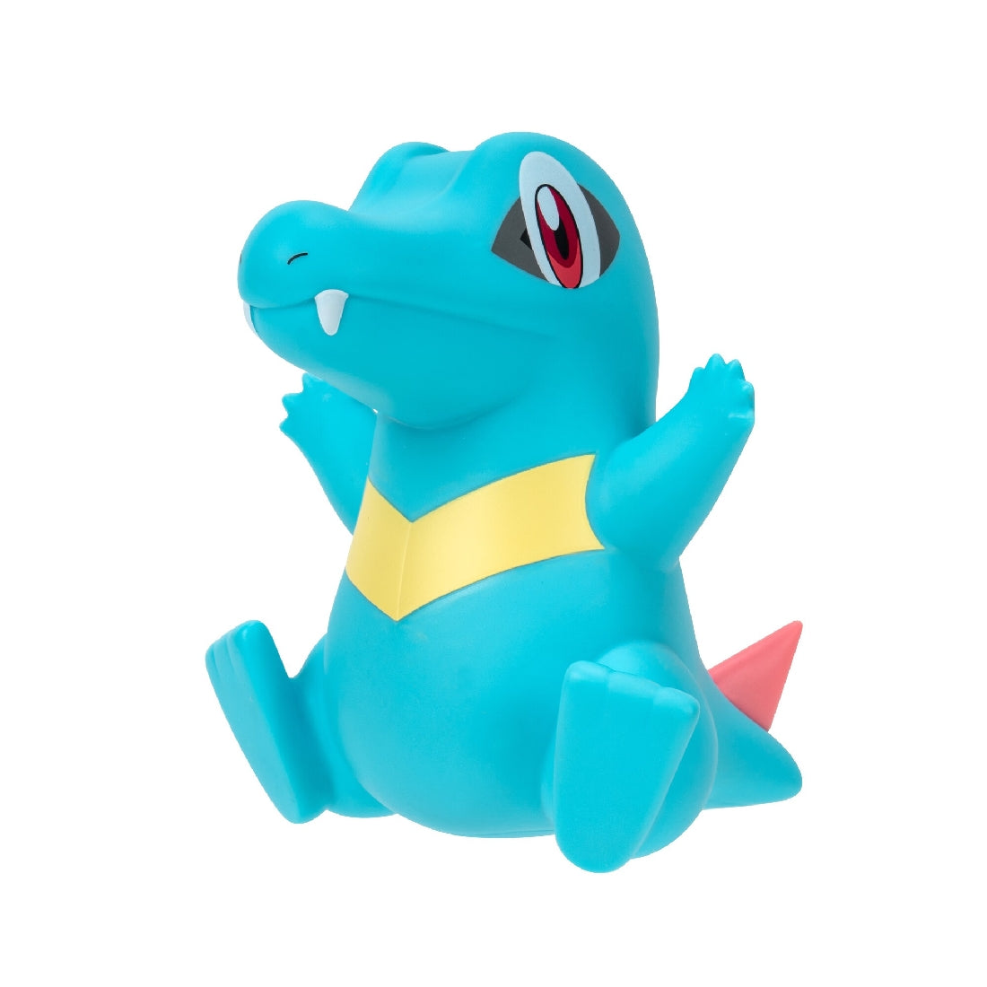 Pokemon Select Battle Figure - Totodile