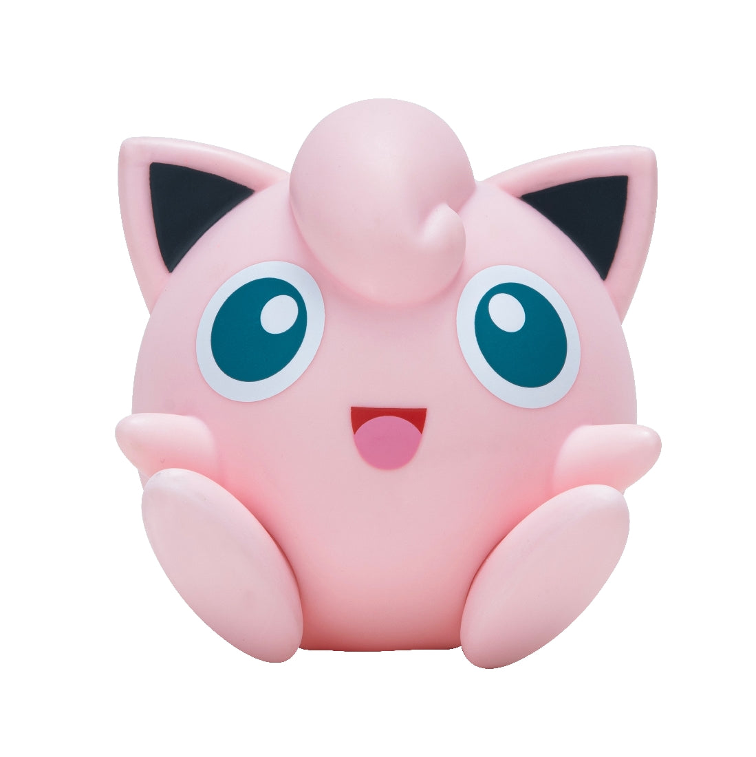 Pokemon Select Battle Figure - Jigglypuff