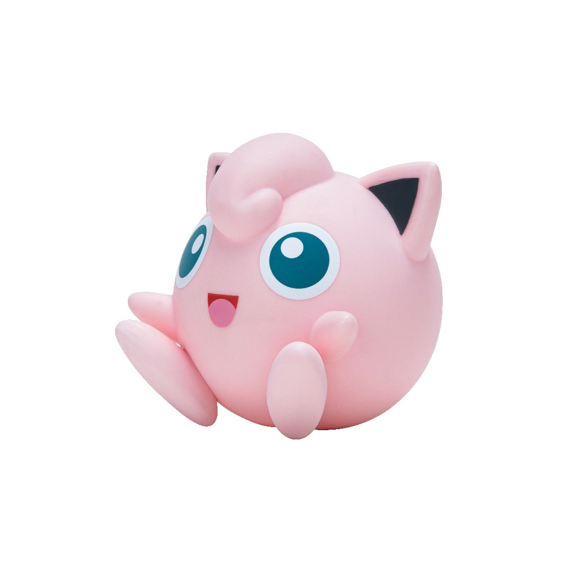 Pokemon Select Battle Figure - Jigglypuff