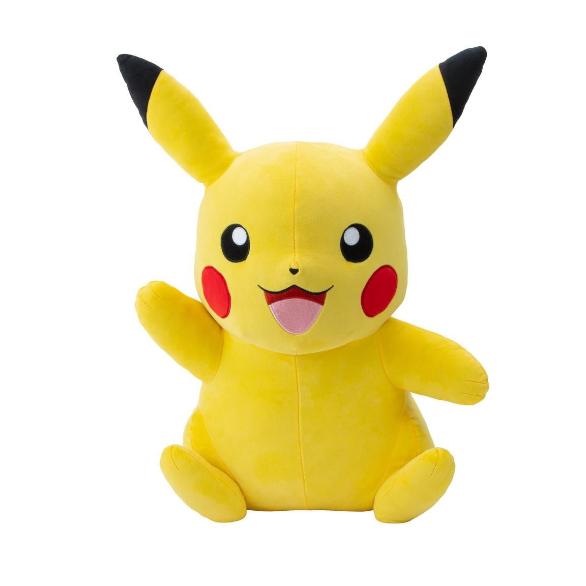 Pokemon 24'' Plush Pikachu