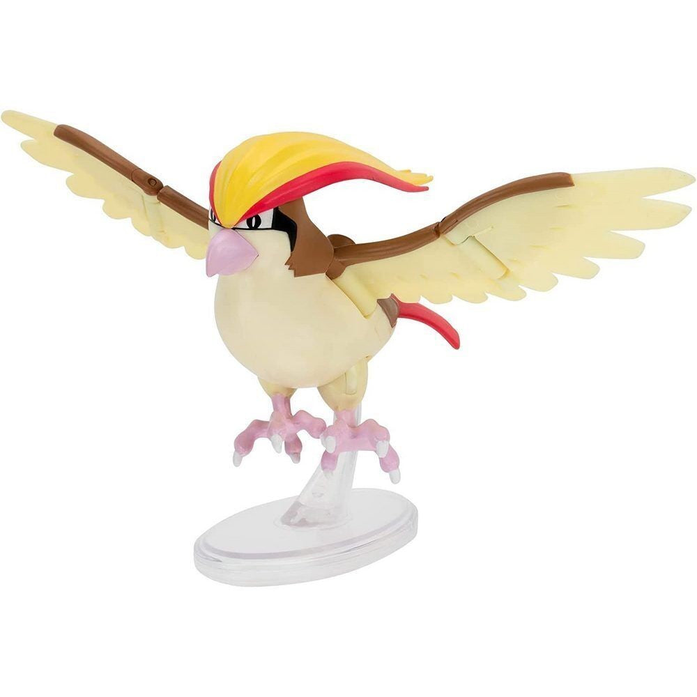 Pokemon Battle Feature Figure 4.5' Pidgeot