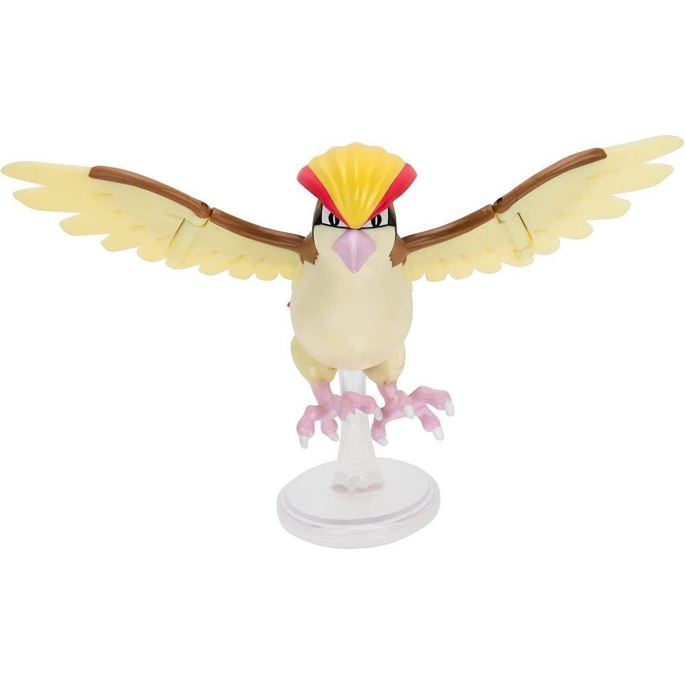 Pokemon Battle Feature Figure 4.5' Pidgeot