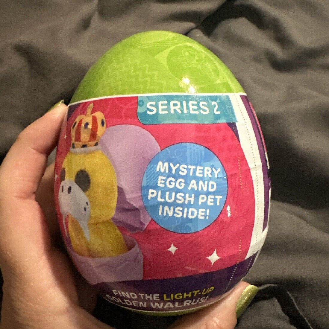 Adopt Me Mystery Collectibles Pets
