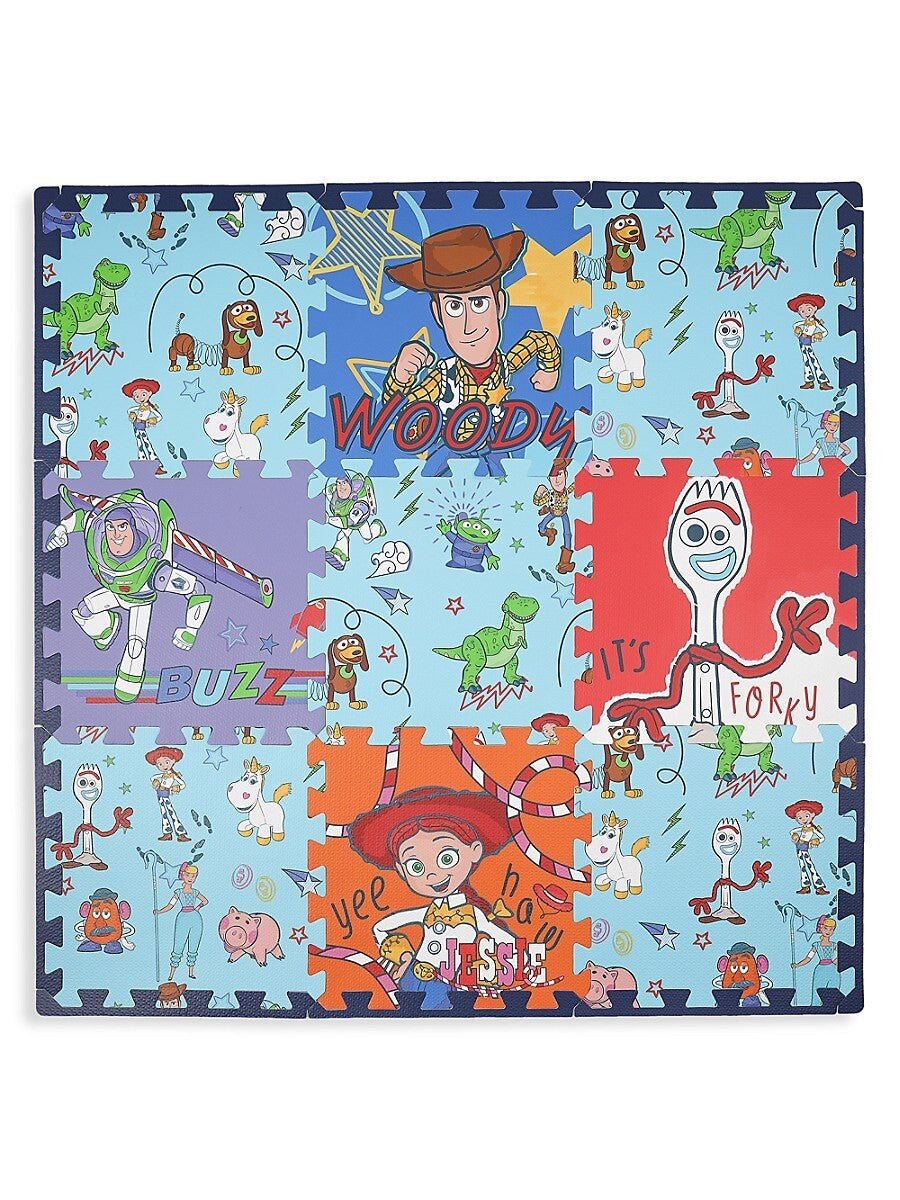 Disney Active Flooring - Toy Story 4
