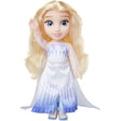 Frozen 2 Elsa Snow Queen Toddler Doll