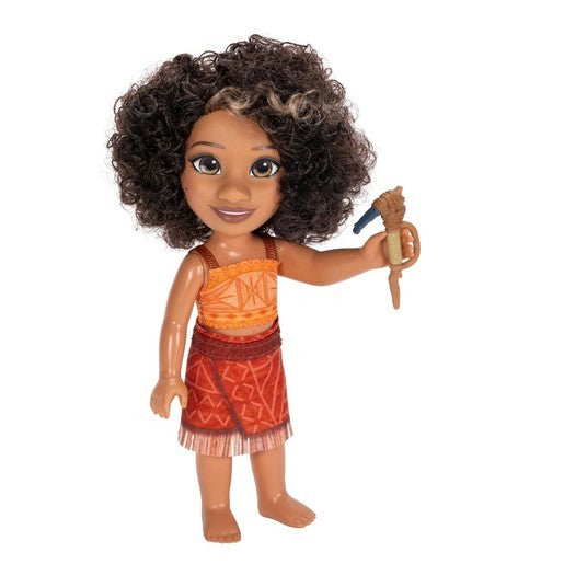 Disney Moana 2 Loto Petite