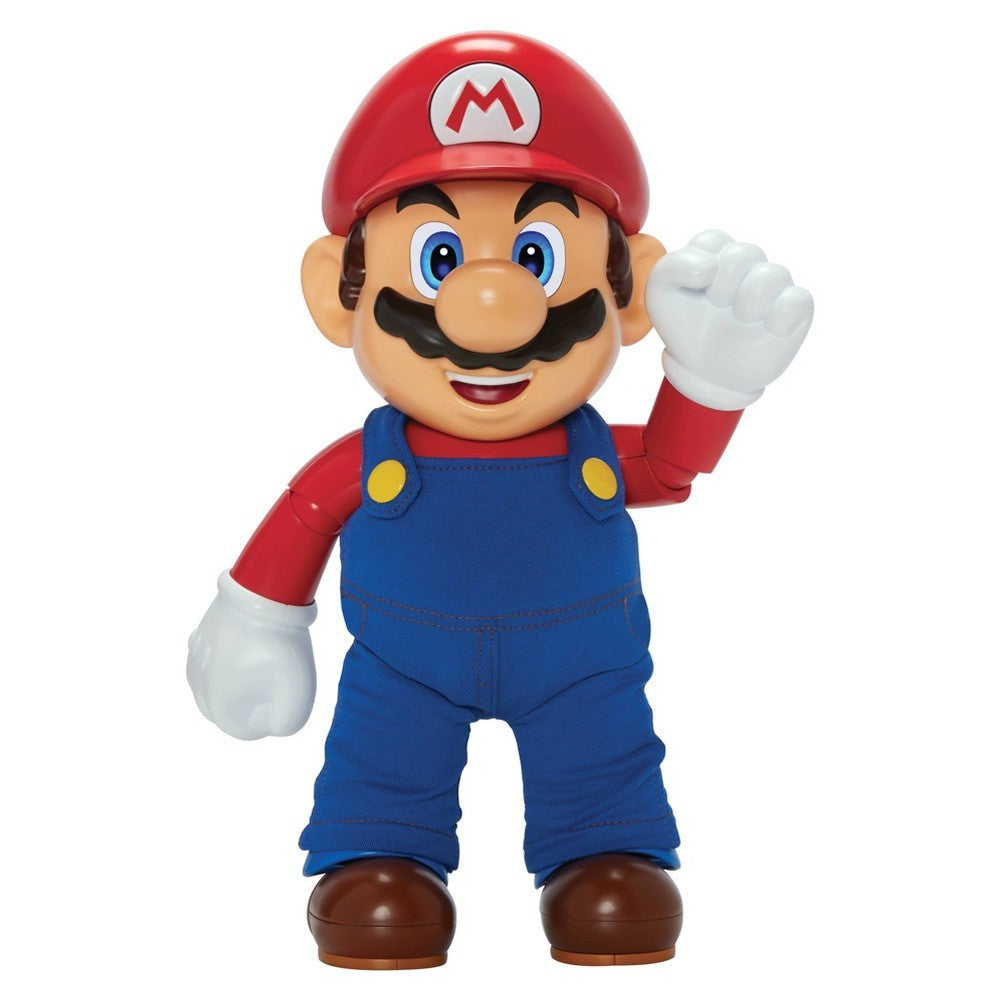 Nintendo Super Mario Its-a-me Mario!