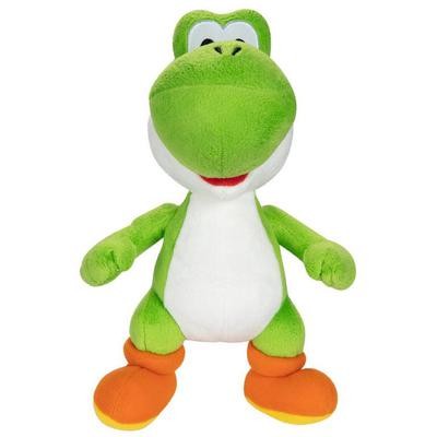 Nintendo World of Plush - Yoshi