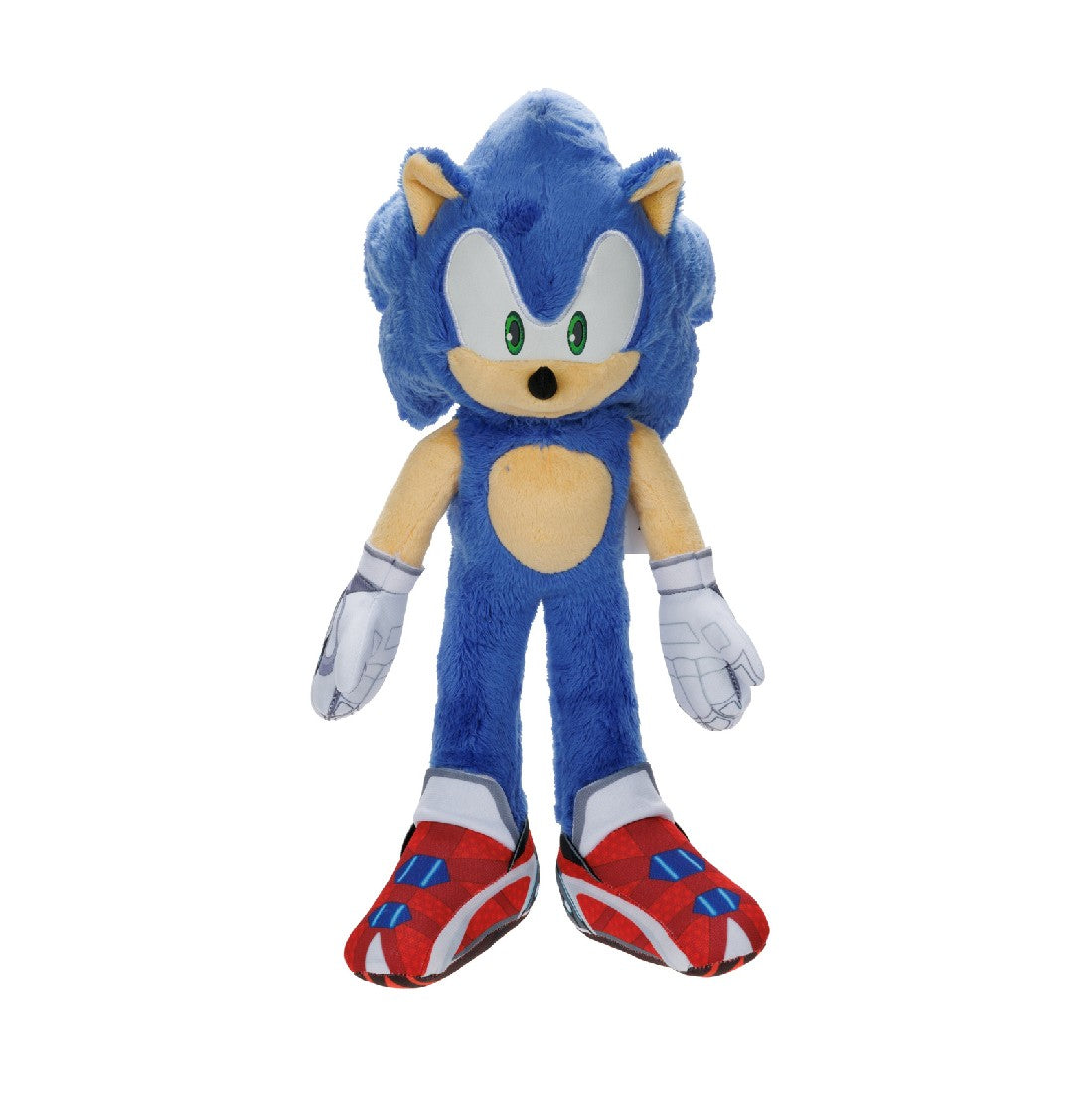 Sonic Prime 13' Plush