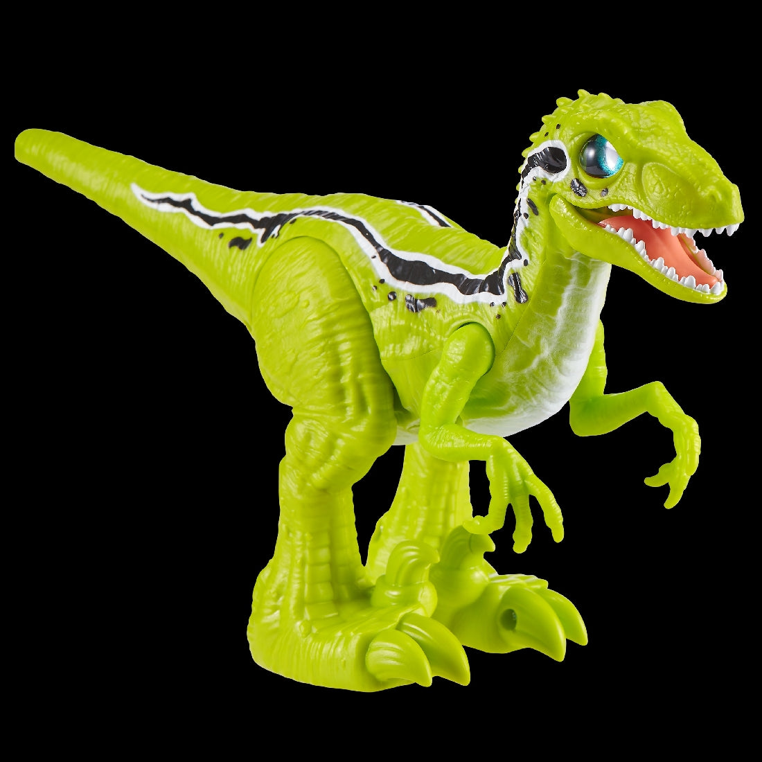 Zuru Robo Rampaging Raptor With Slime