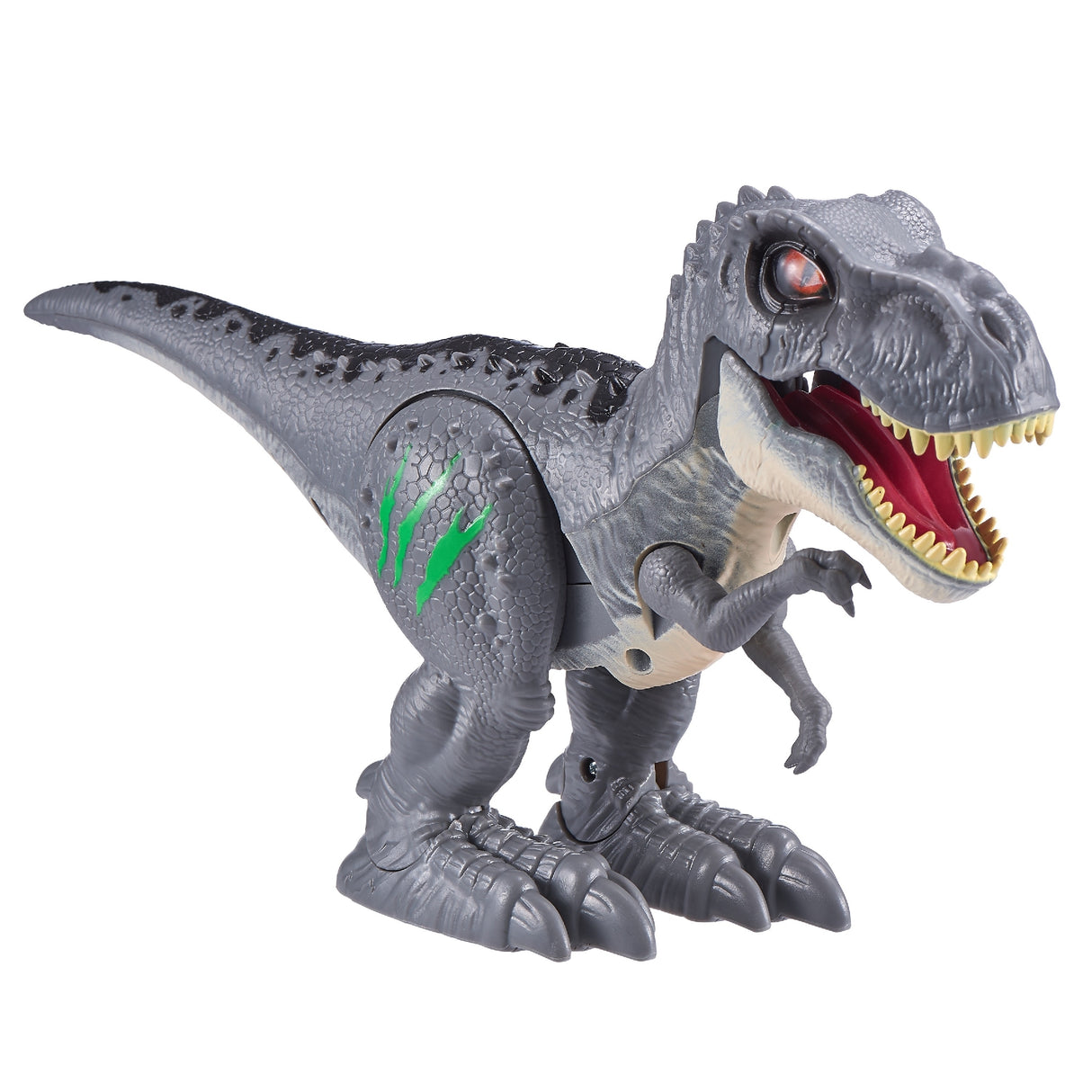 ROBO ALIVE ROBOTIC DINOSAUR W/SLIME AST.