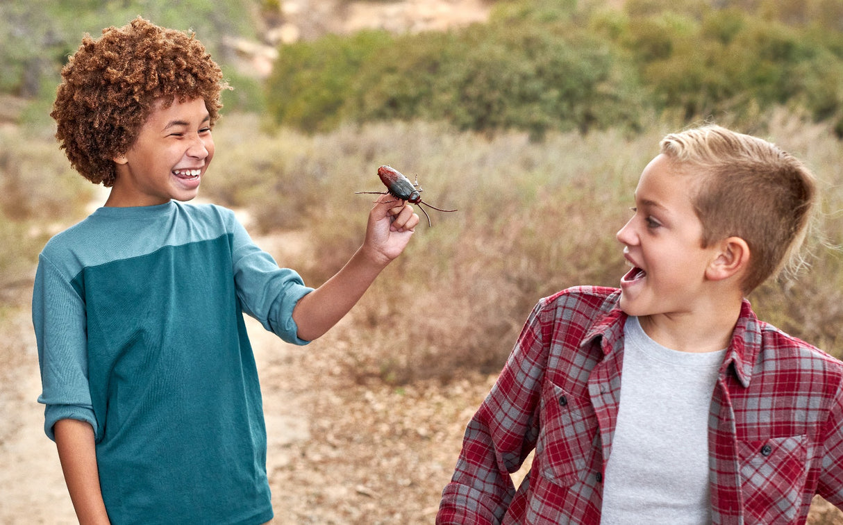 ZURU Robo Alive Robotic Cockroach