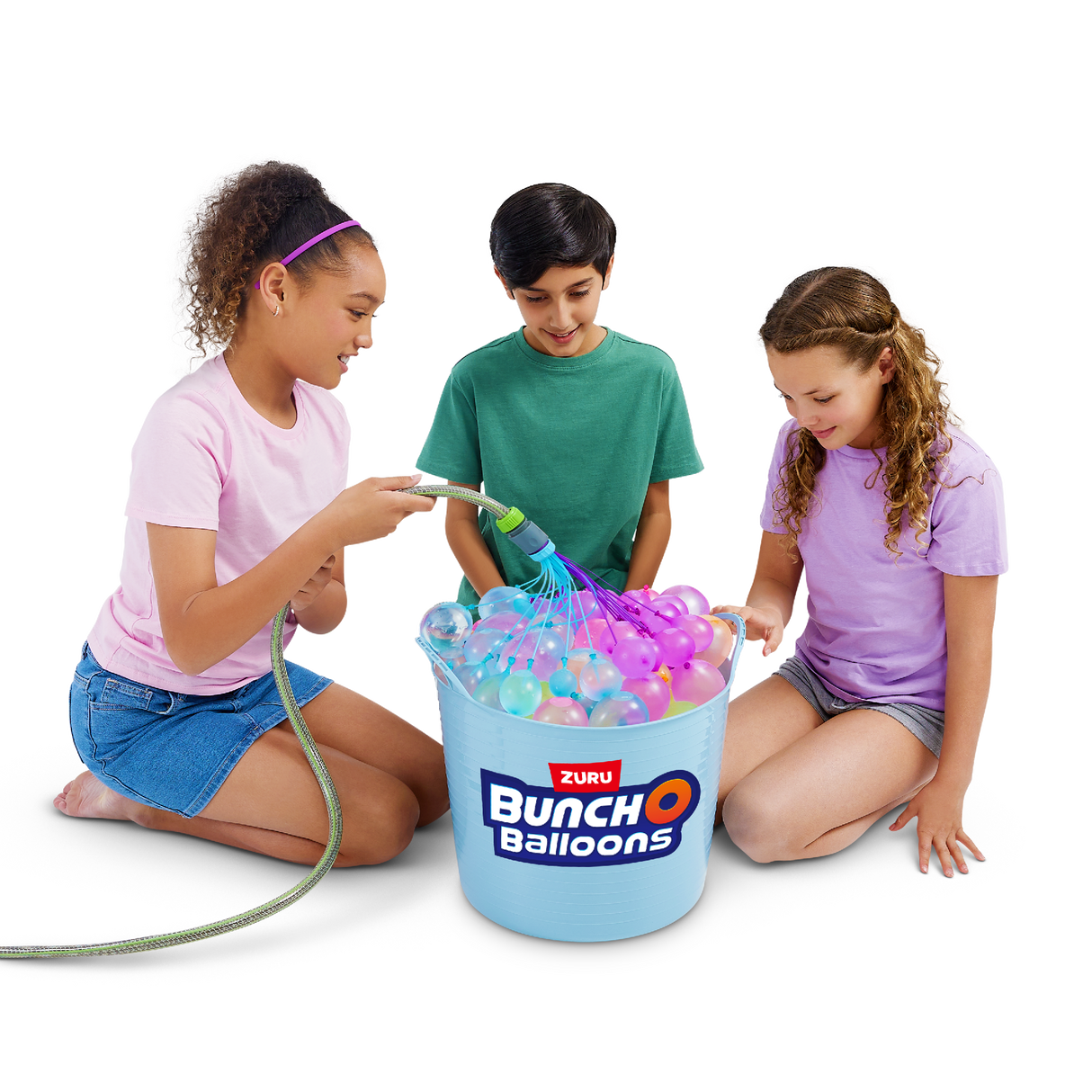 Zuru Bunch O Balloons Slingshot