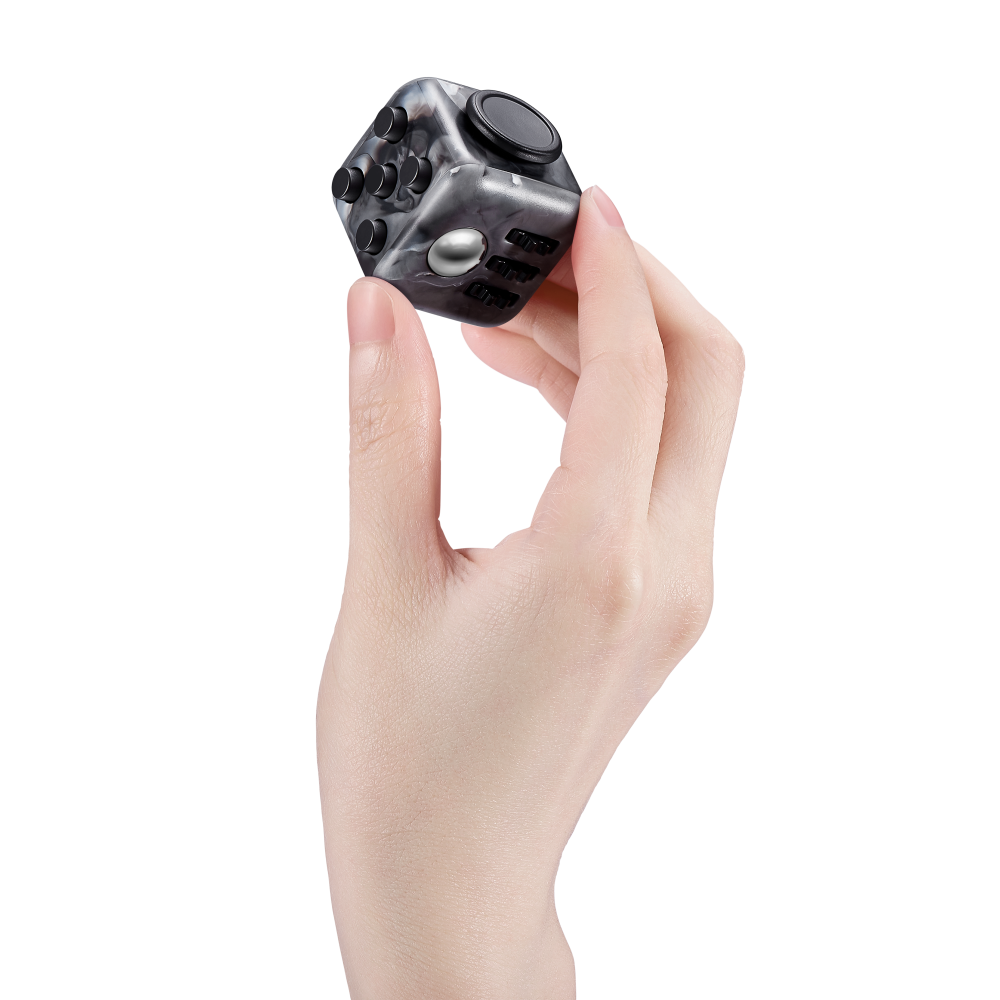 ZURU Original Fidget Cube Marble assorted
