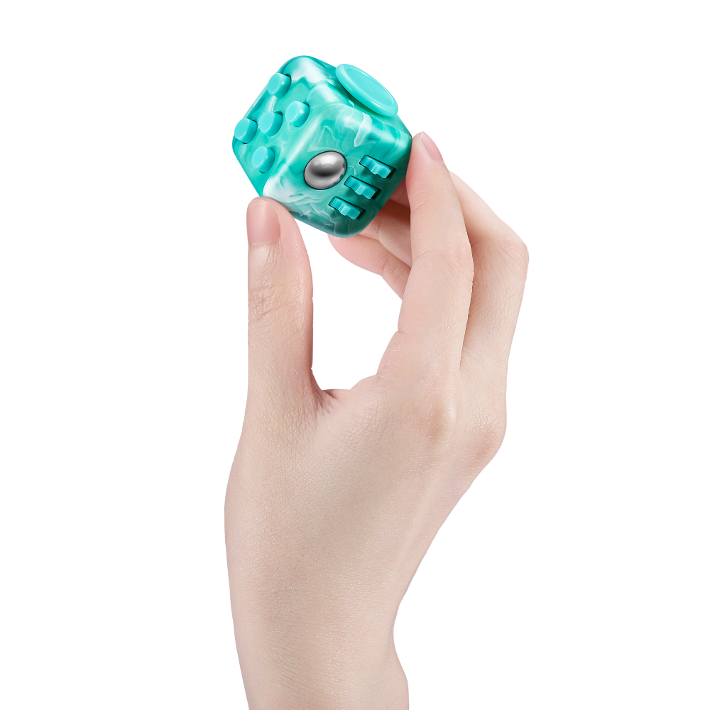 ZURU Original Fidget Cube Marble assorted