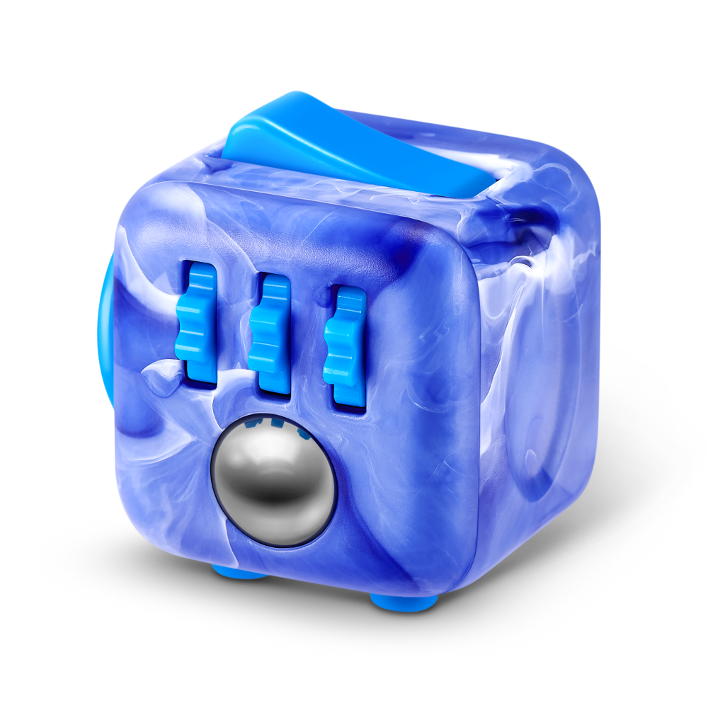 ZURU Original Fidget Cube Marble assorted