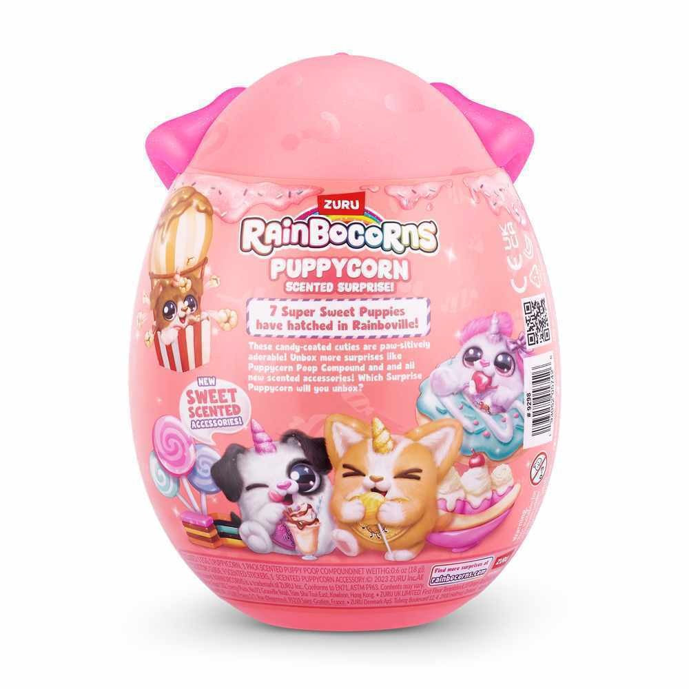 Zuru Rainbocorns - Puppycorn Scented Surprise