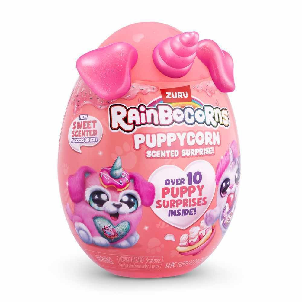 Zuru Rainbocorns - Puppycorn Scented Surprise