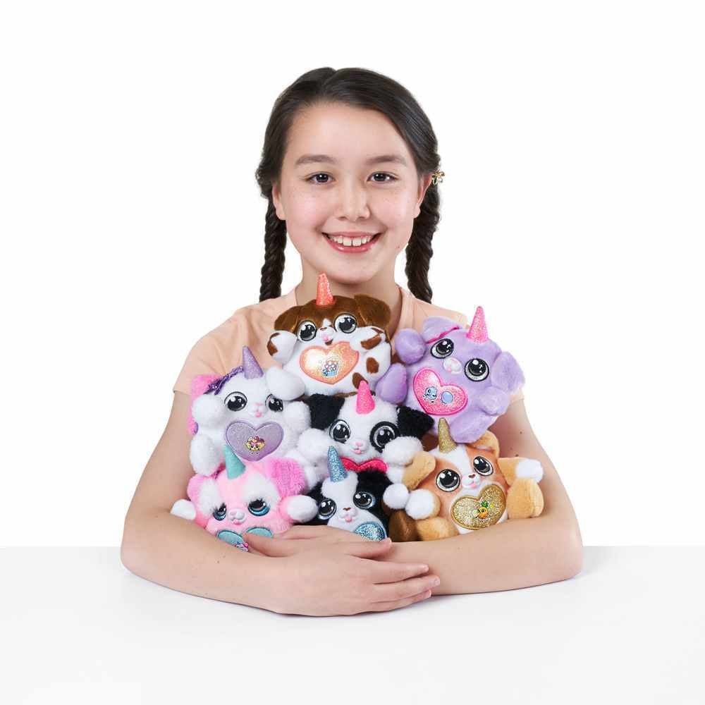 Zuru Rainbocorns - Puppycorn Scented Surprise