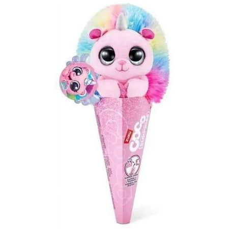 ZURU COCO SURPRISE CONES FANTASY - Bella