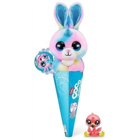 ZURU COCO SURPRISE CONES FANTASY - Rosie