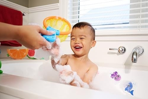 ZURU EGGYWAWA SURPRISE EGG - IN THE BATH