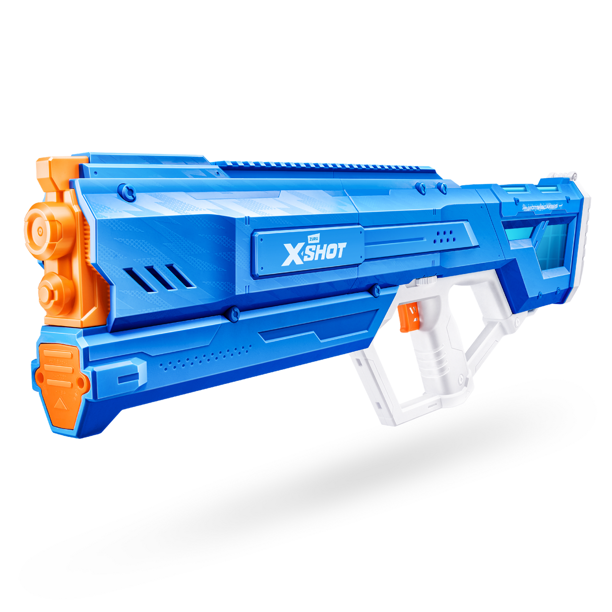 Zuru Xshot Fast Fill Motor Soakers - Mega Pulse